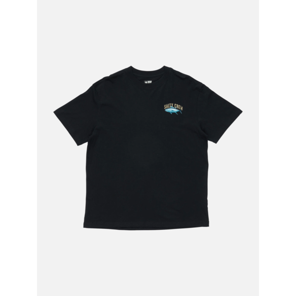 Salty Crew - Bitmap Classic SS Tee