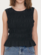 Huffer - Lin-In Bridgette Top