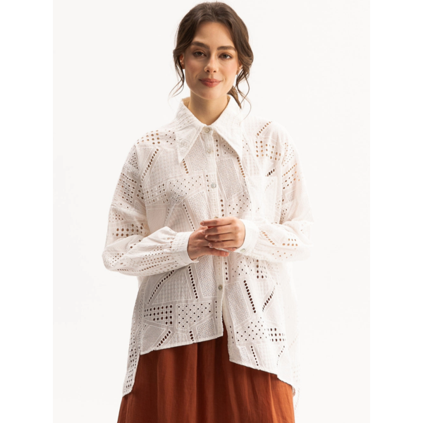 Blacklist - Ayla Shirt