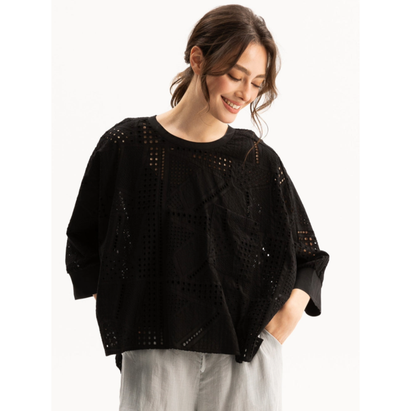Blacklist - Arden Top