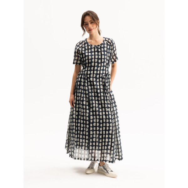 Blacklist - Natori Dress