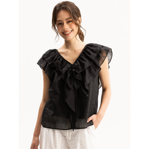 Blacklist - Kellie Top