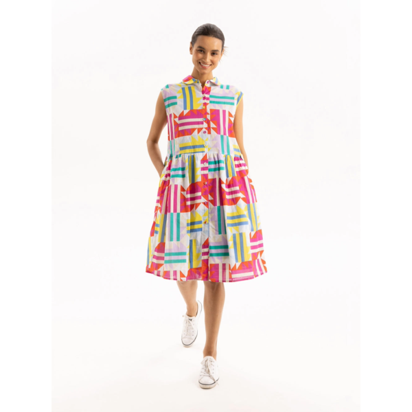 Two By Two - Liora Dress