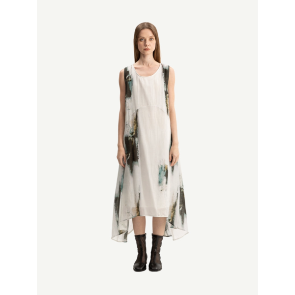 Bone & Arrow - Eno Dress