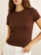 Rhythm - Everyday Rib Tee