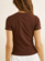 Rhythm - Everyday Rib Tee