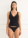 Aqua Blu - Reina Tankini