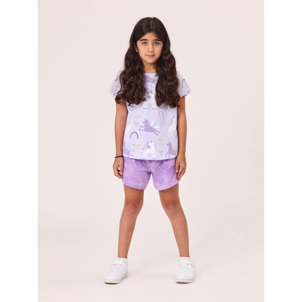 Radicool Kids - Magical Unicorns Tee
