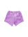 Radicool Kids - Amethyst Tie Dye Shorts