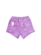 Radicool Kids - Amethyst Tie Dye Shorts