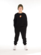 Hello Stranger - Peaceman Raglan Crew