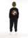 Hello Stranger - Peaceman Raglan Crew