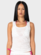 Rusty - Miss Lace Ruched Top
