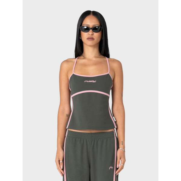 Rusty - Freo King Fitted Top