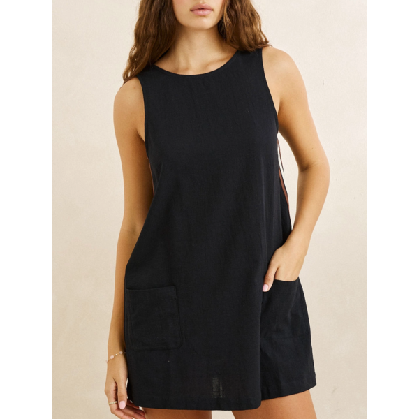 Rhythm - Hanalei Mini Dress