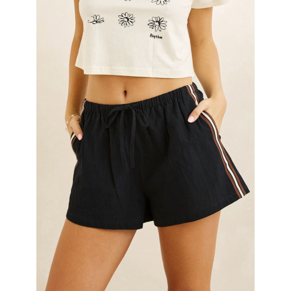 Rhythm - Isadora Short