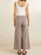 Rhythm - London Check Wide Leg Pant