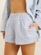 Rhythm - Vista stripe Beach Short