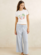 Rhythm - Vista Stripe Beach Pant