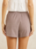 Rhythm - London Check Beach Short