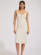 Rhythm - Polka Midi Dress