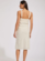 Rhythm - Polka Midi Dress