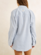 Rhythm - Vista Stripe O/S Shirt