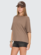 Thrills - Hemp Square Tee