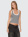 Thrills - Astra Knit Tank