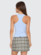 Thrills - Astra Knit Tank