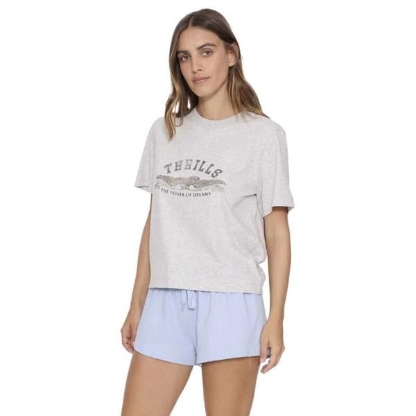 Thrills - The Power Of Dreams Essential Tee