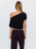 Thrills - Demi Top Black