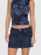 Thrills - Ramona Mid Ride Micro Skirt