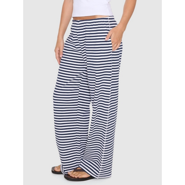 Thrills - Idle Hands Stripe Pant