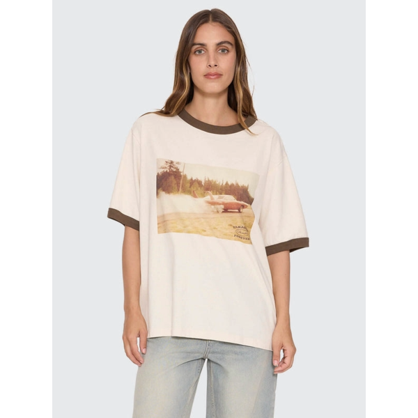Thrills - Last Stop Box Fit Tee