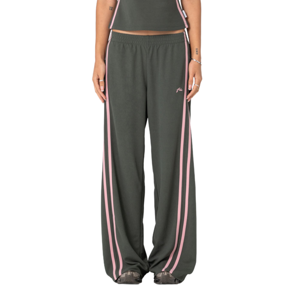Rusty - Sister Bronson Low Rise Wide Leg Pant