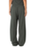 Rusty - Sister Bronson Low Rise Wide Leg Pant