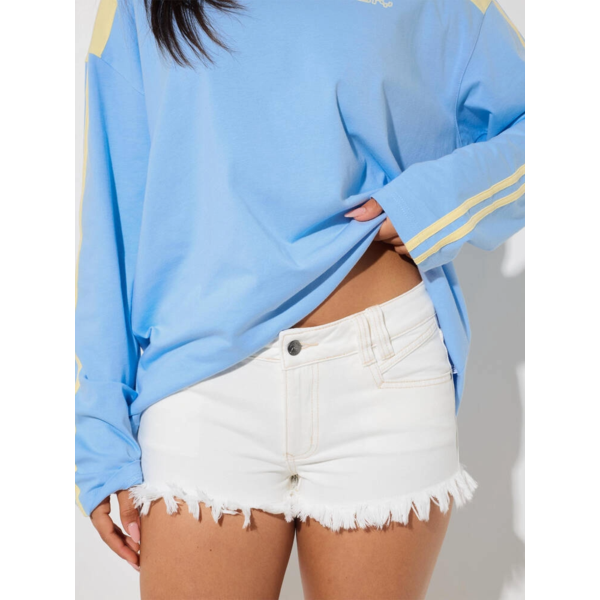 Rusty - Tic Tac Low Rise Mini Short