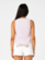 Rusty - Peggy Sue Sleeveless Button Blouse