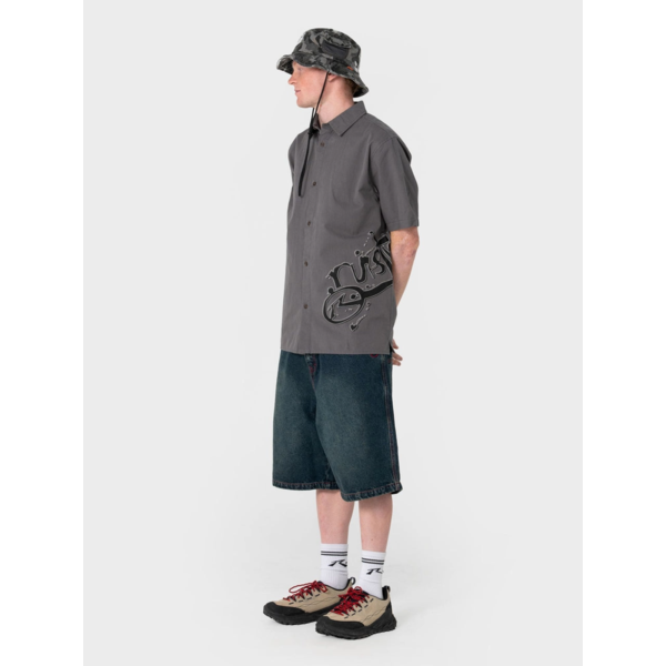 Rusty - Commando Bucket Hat