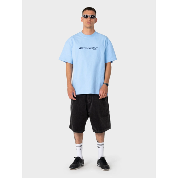 Rusty - Fragment SS Tee