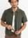 Rhythm - Grange Crop SS Shirt