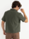 Rhythm - Grange Crop SS Shirt