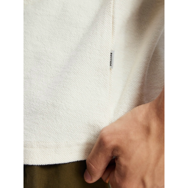 Rhythm - Vintage Terry Polo