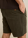 Rhythm - Worn Path Textured Linen Short