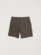 Rhythm - Worn Path Textured Linen Short