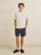 Rhythm - Textured Linen Jam