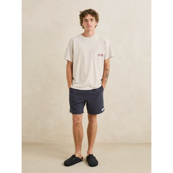 Rhythm - Textured Linen Jam