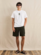 Rhythm - Imprint Vintage SS Tee