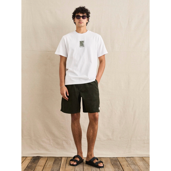 Rhythm - Imprint Vintage SS Tee